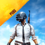 Logo of BETA PUBG MOBILE android Application 